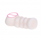 Реалистичный мужской мастурбатор - 157х72 мм photo 6