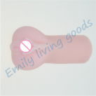 Силиконовый мастурбатор для мужчин photo 4