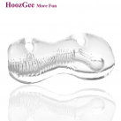 Эрекционные кольца и насадка на пенис HoozGee  photo 3