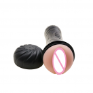 Універсальний чоловічий мастурбатор photo 5