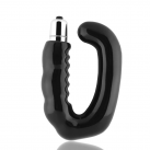 Силиконовый водонепроницаемый вибратор CRDC photo 5