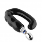 Силиконовый водонепроницаемый вибратор CRDC photo 1