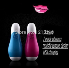 Мастурбатор для чол. електричний photo 1