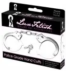Наручники LUX FETISH HAND CUFFS photo 1