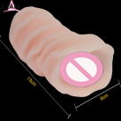 Реалістичний 4D мастурбатор Cup-102 photo 6