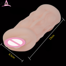 Реалістичний 4D мастурбатор Cup-102 photo 1