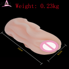 Реалістичний 4D мастурбатор Cup-102 photo 3