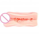 Реалістичний мастурбатор-вагіна photo 1