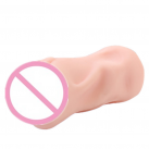 Реалістичний мастурбатор-вагіна photo 2