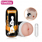 Мастурбатор мужской. Реалистичный. Силикон. photo 3