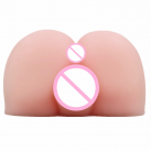 Чоловічий вібратор з підігрівом (2 отвори) photo 3