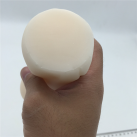 Пеалистичный маструбатор для муж. Zcz  photo 1