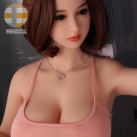 Силиконовая реалистичная секс-кукла с роскошной фигурой photo 1