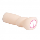 Реалистичный маструбатор (132*60*46 мм) photo 3