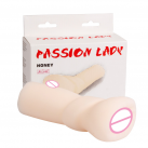 Реалистичный маструбатор (132*60*46 мм) photo 2