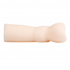 Реалистичный маструбатор (132*60*46 мм) photo 5