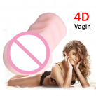 Мастурбатор-вагина photo 2