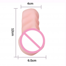 Мастурбатор-вагина photo 6