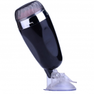 Мастурбатор-вагіна на присосці photo 1