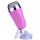 Мастурбатор-вагіна на присосці photo 6