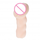 Мастурбатор мужской. Реалистичный. Силикон. photo 1