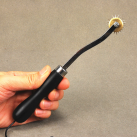 Рукав для пениса, медицинское кольцо и ролик с электростимуляцией для муж. photo 6