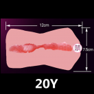 Реалистичные вагины для мастурбации разных видов photo 5