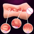 Реалистичные вагины для мастурбации разных видов photo 1