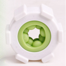 Универсальные эрекционные кольца для пениса - 3 шт.  photo 5