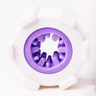 Универсальные эрекционные кольца для пениса - 3 шт.  photo 4