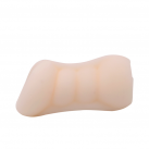 Мастурбатор мужской. Реалистичный. Силикон. Карманный. photo 1