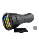 Мастурбатор чоловічий. Вібраційний. Силікон. Кишеньковий. photo 6