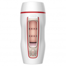 Мастурбатор-вагіна автоматичний Leten, акумулятор photo 6