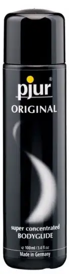 Лубрикант PJUR ORIGINAL SUPER CONCENTRATED BODYGLIDE 100 ML photo 1