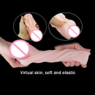 Мастурбатор-вагіна photo 4