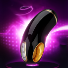 Автоматичний мастурбатор для чол. photo 1