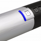 Мастурбатор-вагіна автоматична на присосці Davidsource X9 III Stroke photo 5