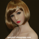 Секс-кукла силиконовая 162 см  photo 2