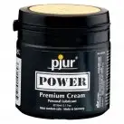Лубрикант для анального секса PJUR POWER PREMIUM CREAM 150 ML  photo 1