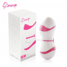 Мастурбатор с двойной головкой оральный photo 1