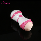 Мастурбатор с двойной головкой оральный photo 4