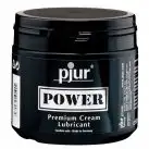 Лубрикант для анального секса PJUR POWER PREMIUM CREAM 500 ML  photo 1