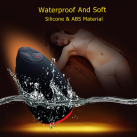 Мастурбатор оральний автоматичний з вібрацією Meselo Intelligent Heat, 6 швидкостей photo 6