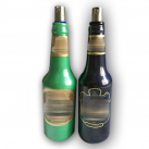 Чоловічий мастурбатор Davidsource у вигляді пляшки пива photo 1