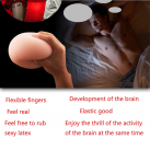 Мастурбатор грудь photo 1