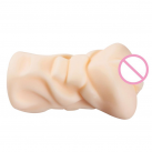 Силіконова вагіна photo 3