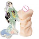 Силіконова вагіна photo 2