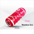 Вібровагіна, 10 швидкостей, 3 режими photo 5