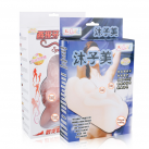 Мастурбатор силіконовий photo 1