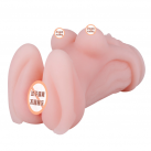 Мастурбатор силіконовий photo 4